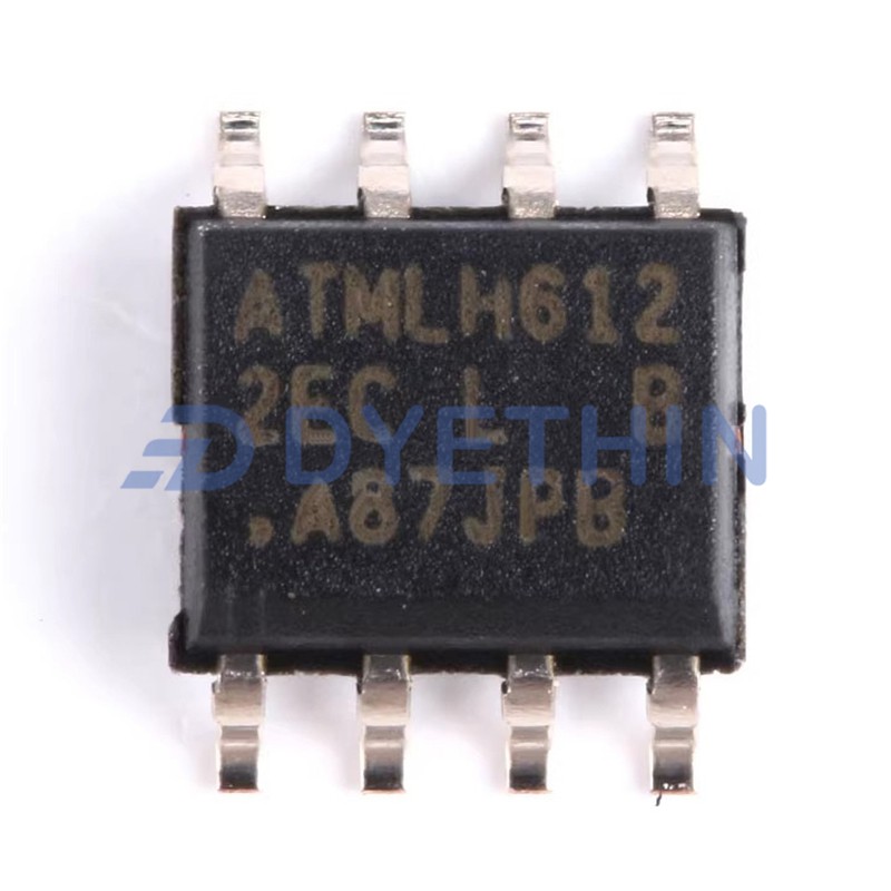 AT24C256C-SSHL-T