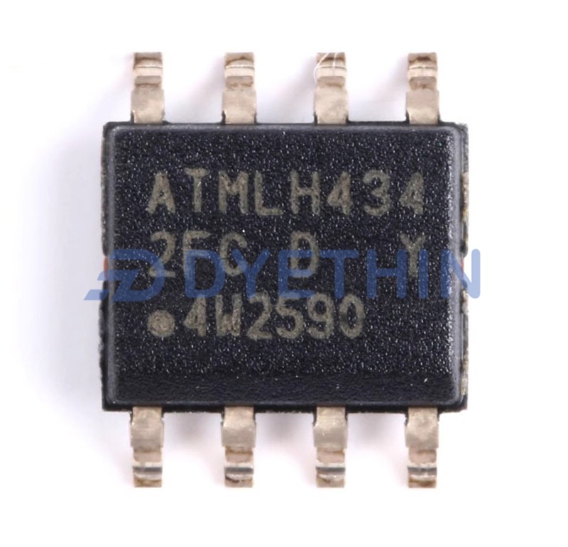 AT24C512C-SSHD-T