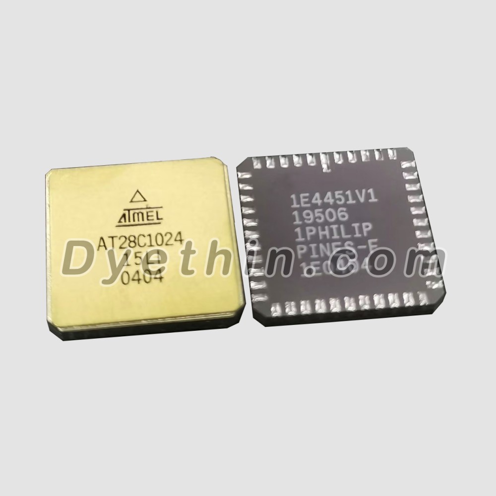 AT28C1024-15LI