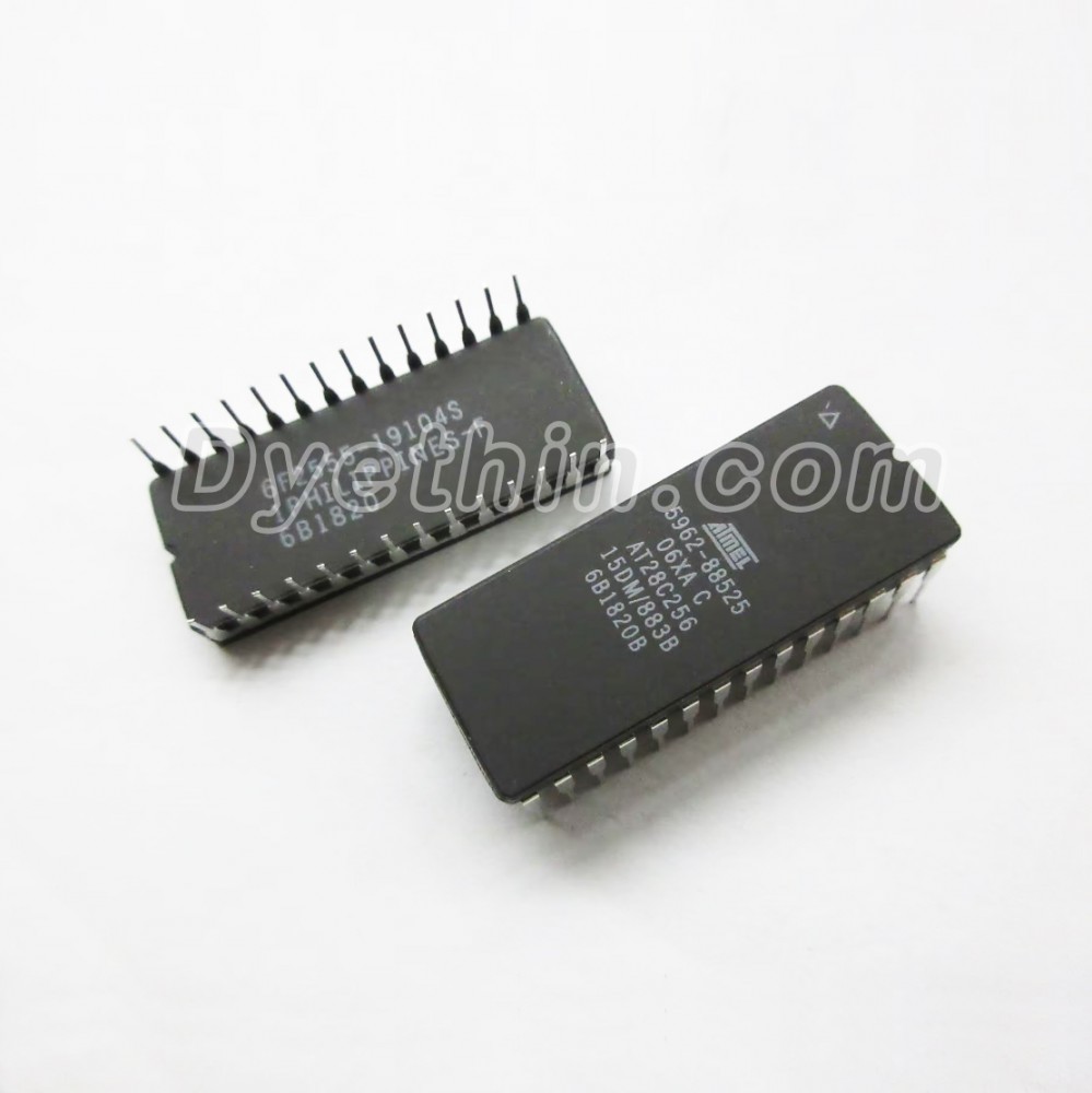 AT28C256-15DM/883