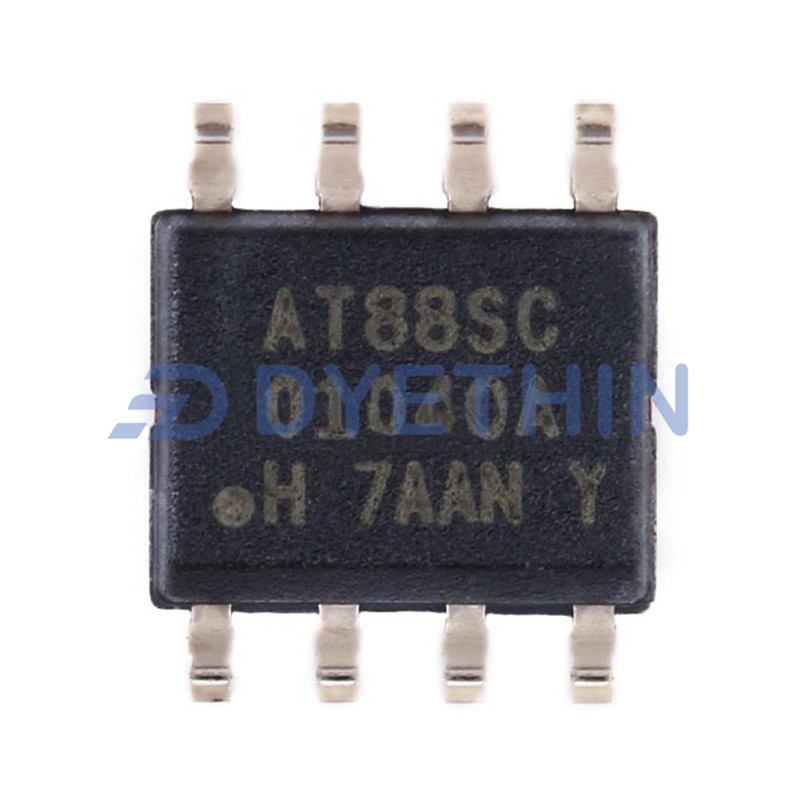 AT88SC0104CA-SH