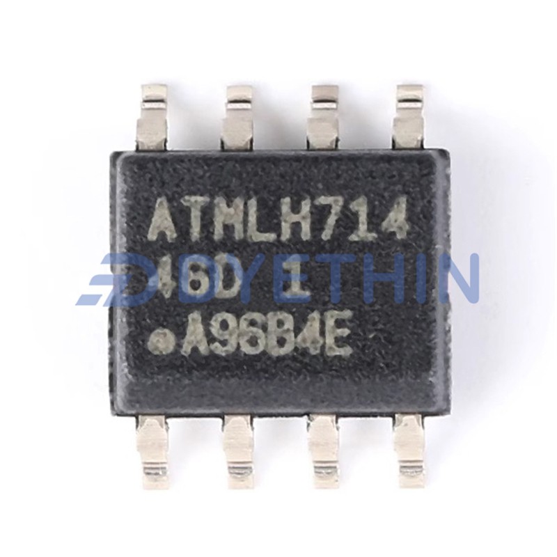 AT93C46DN-SH-T