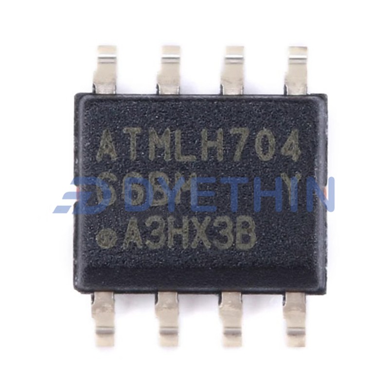 AT93C66B-SSHM-T
