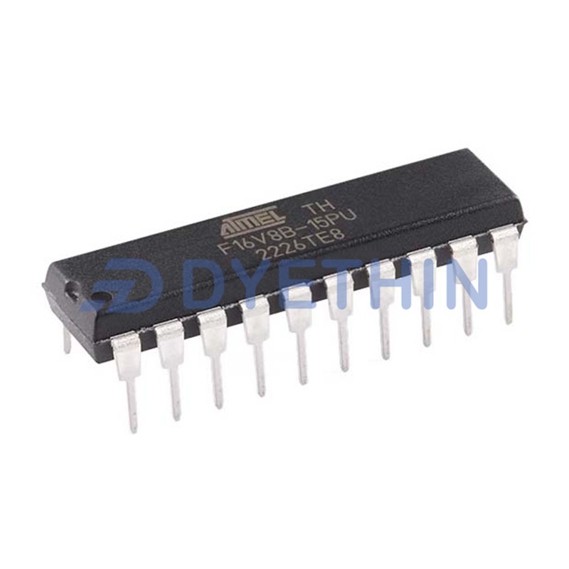ATF16V8B-15PU