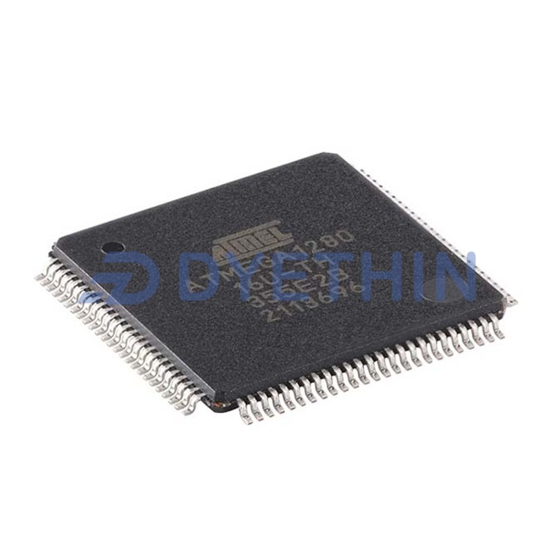 ATMEGA1280-16AU