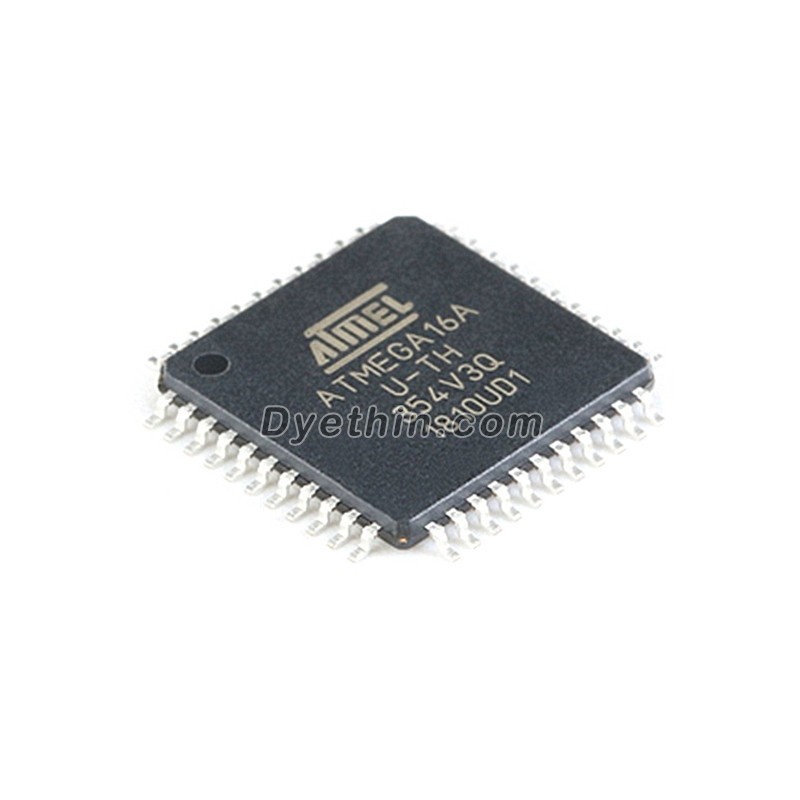 ATMEGA16A-AU