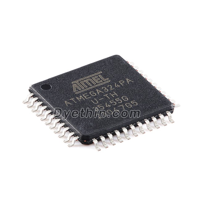 ATMEGA324PA-AU