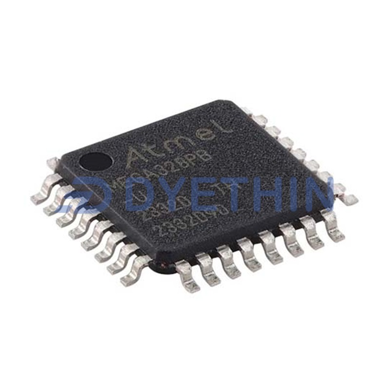 ATMEGA328PB-AU