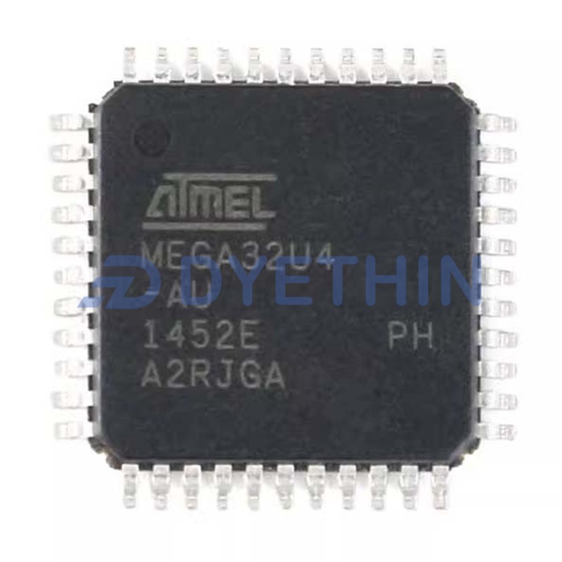 ATMEGA32U4-AUR
