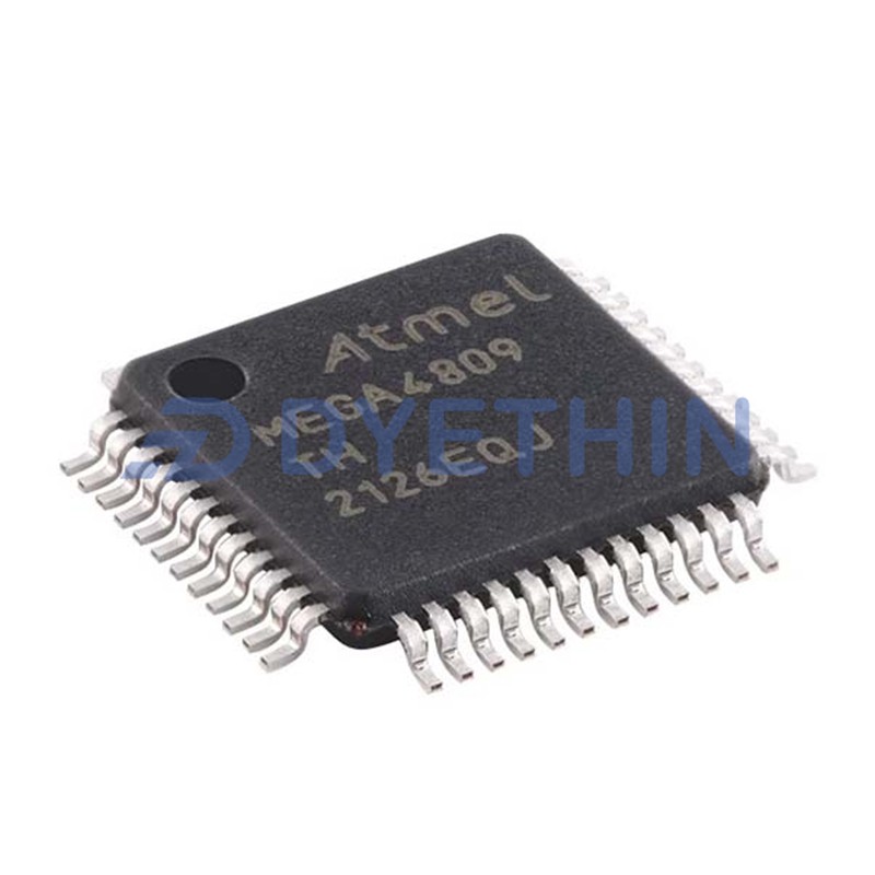 ATMEGA4809-AFR