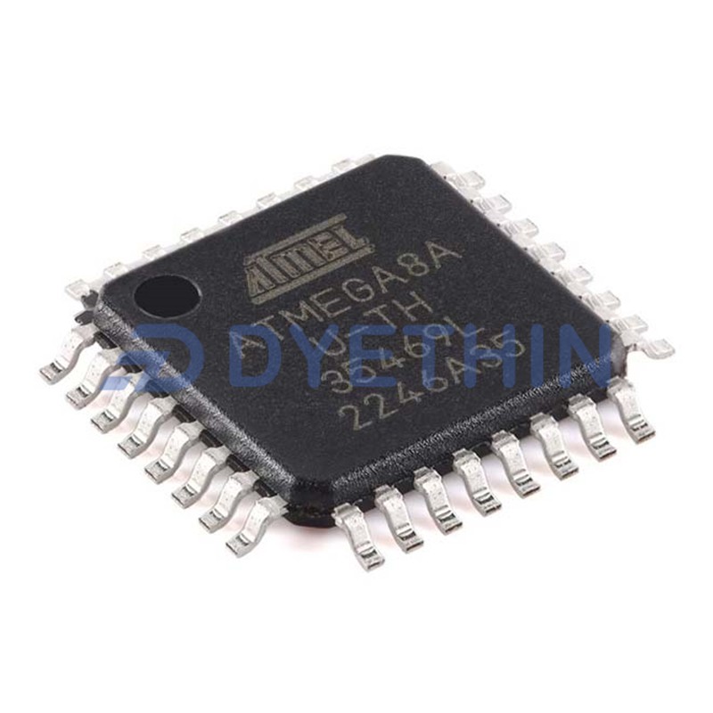 ATMEGA8A-AUR