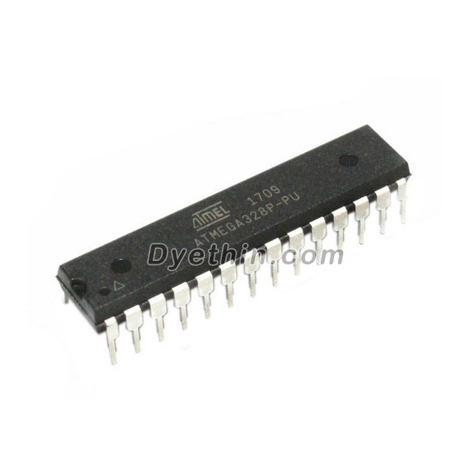 ATMEGA8L-8PU