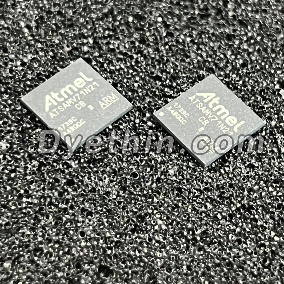 ATSAMV71N21B-CB