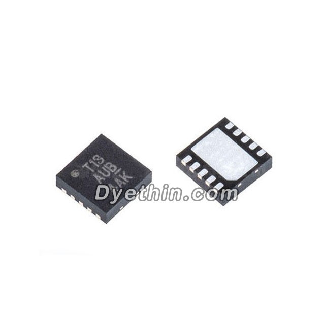 ATTINY13A-MMU
