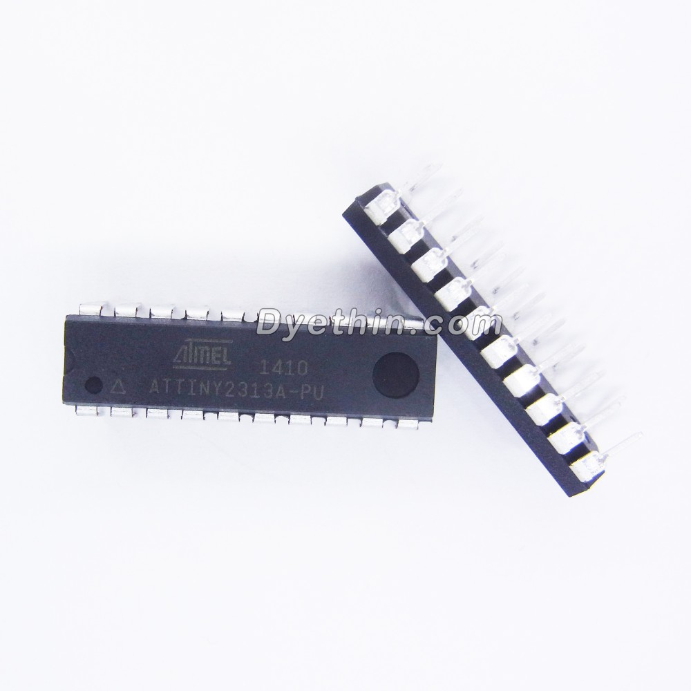 ATTINY2313A-PU