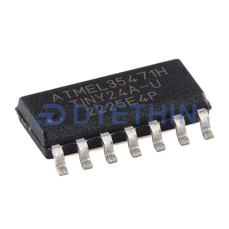ATTINY24A-SSU
