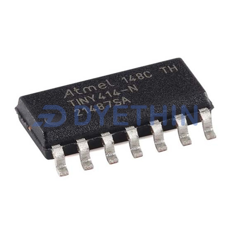 ATTINY414-SSNR
