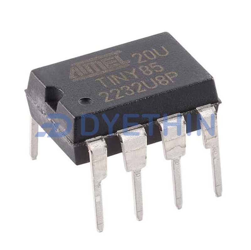 ATTINY85-20PU