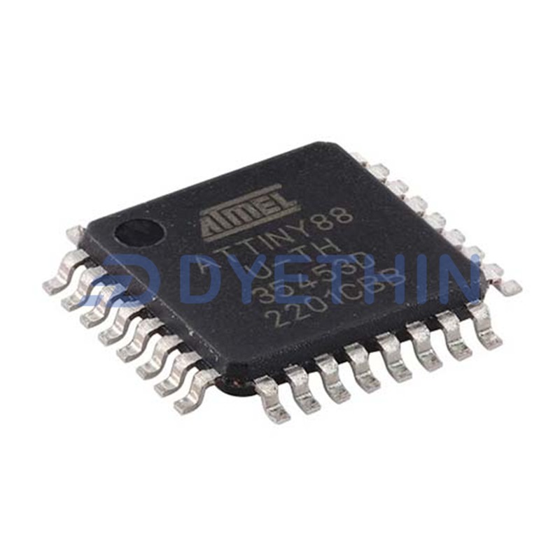 ATTINY88-AU