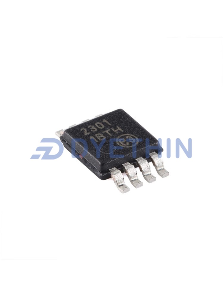 EMC2301-1-ACZL-TR