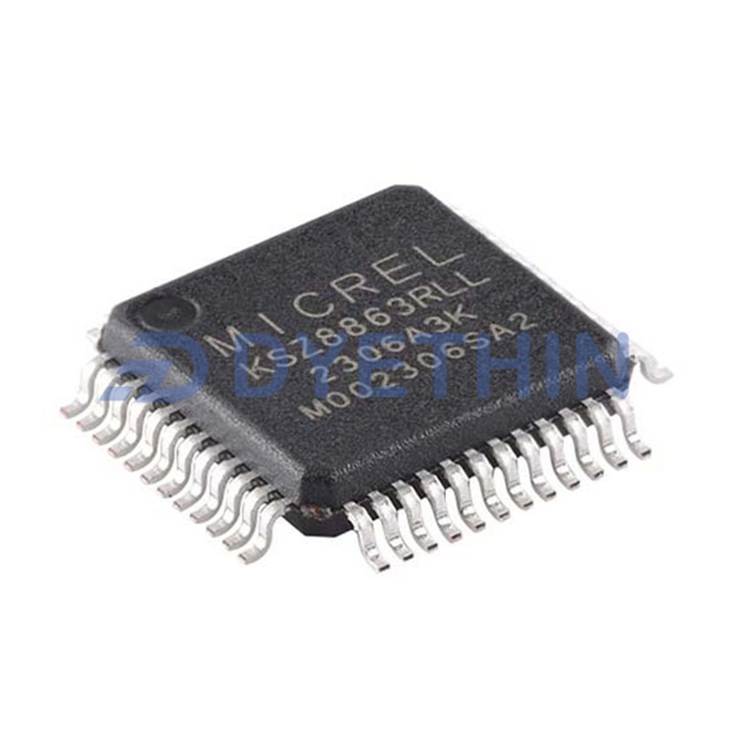 KSZ8863RLL
