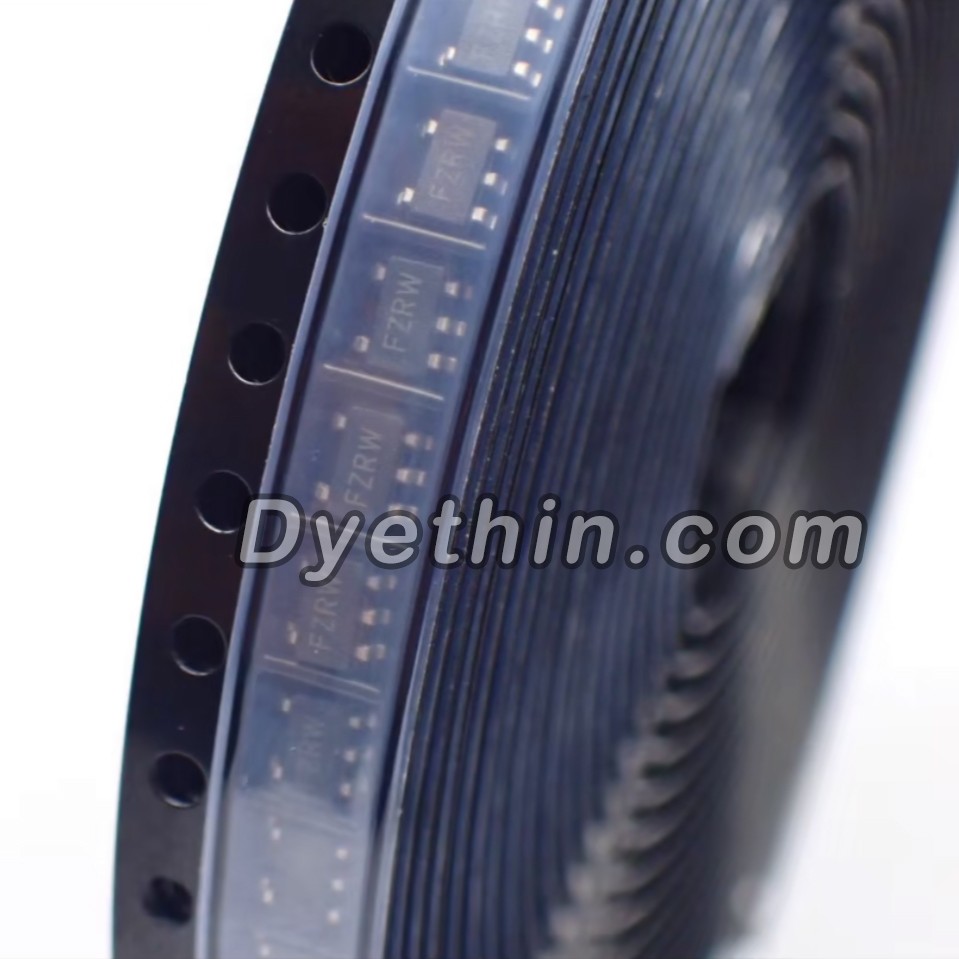 MCP1416T-E/OT
