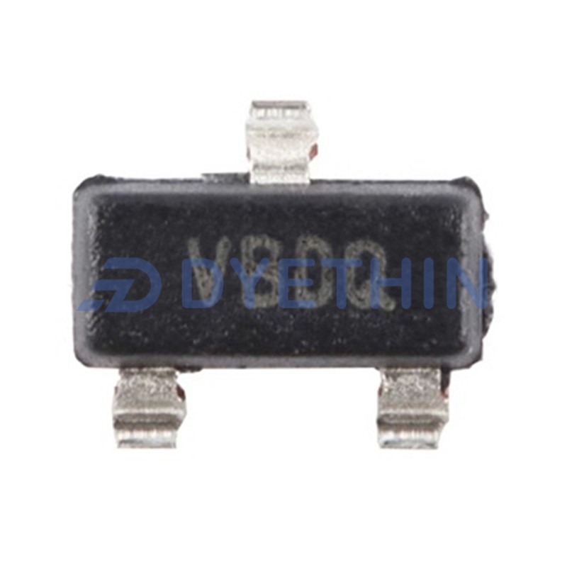 MCP1541T-I/TT