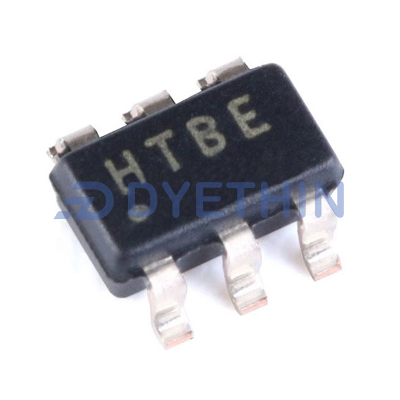 MCP16301T-I/CHY