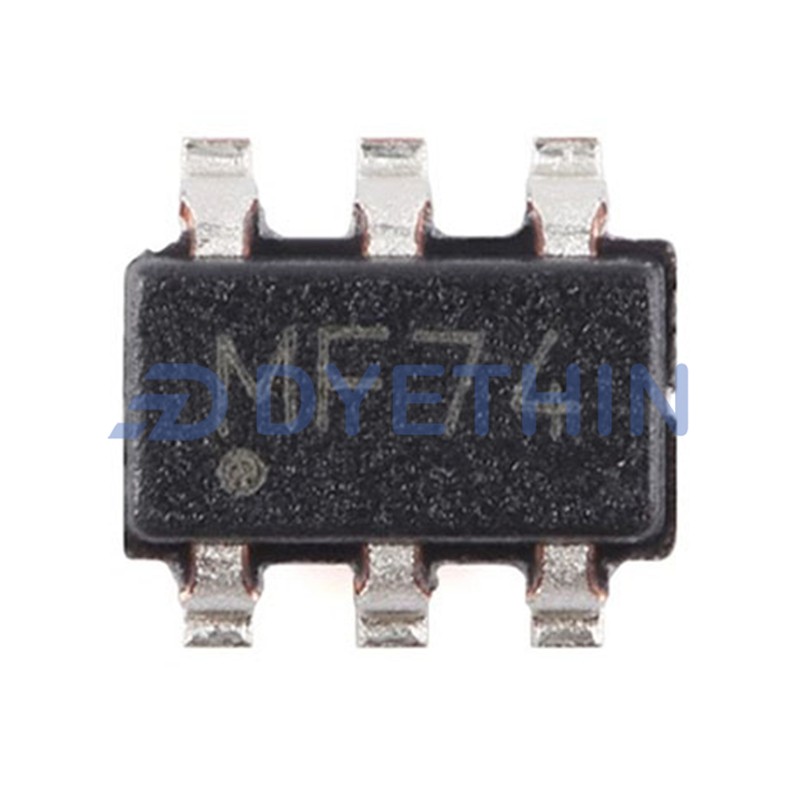 MCP16331T-E/CH