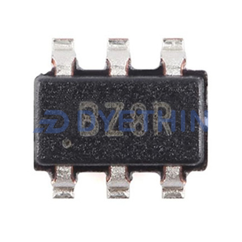 MCP1640T-I/CHY