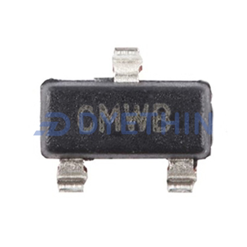 MCP1700T-1802E/TT