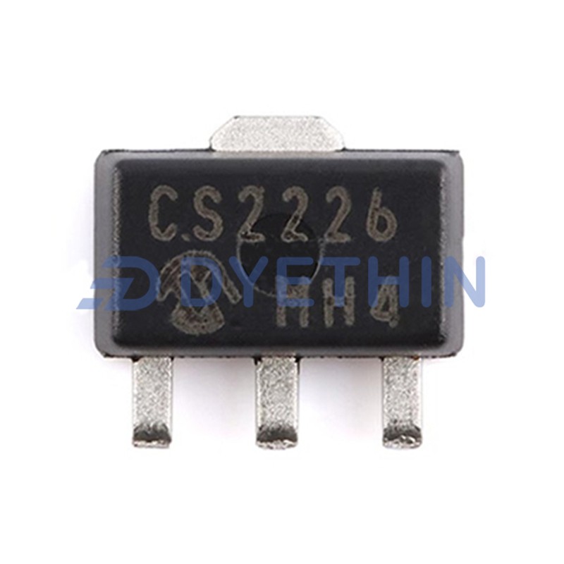 MCP1700T-3302E/MB