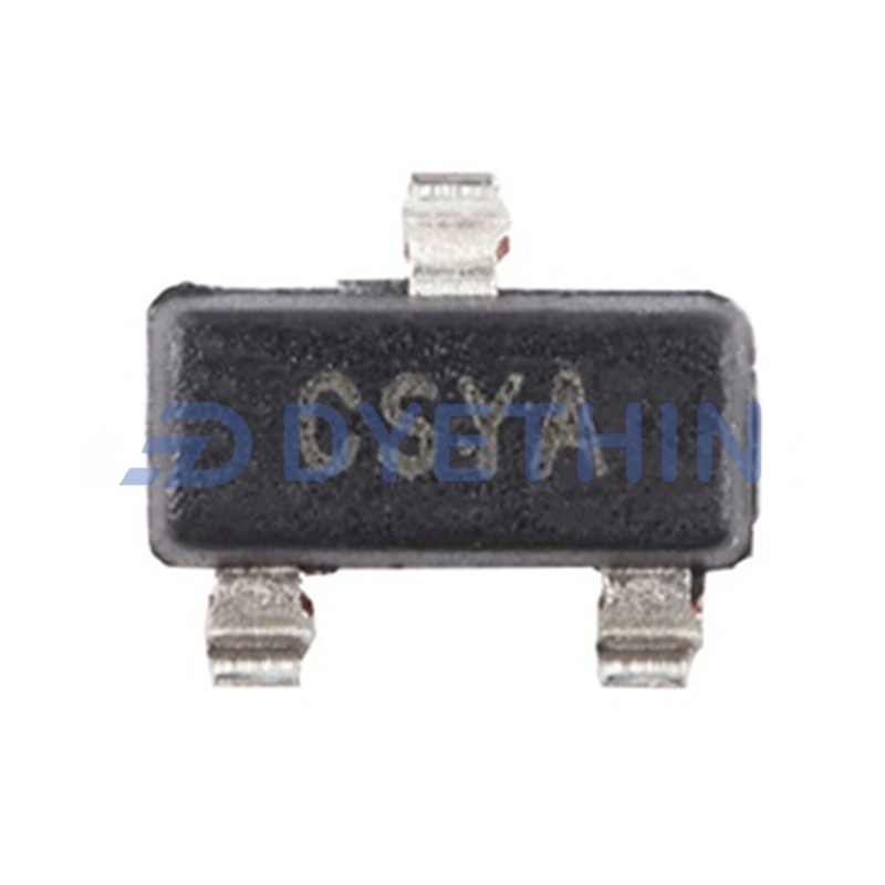 MCP1700T-3302E/TT
