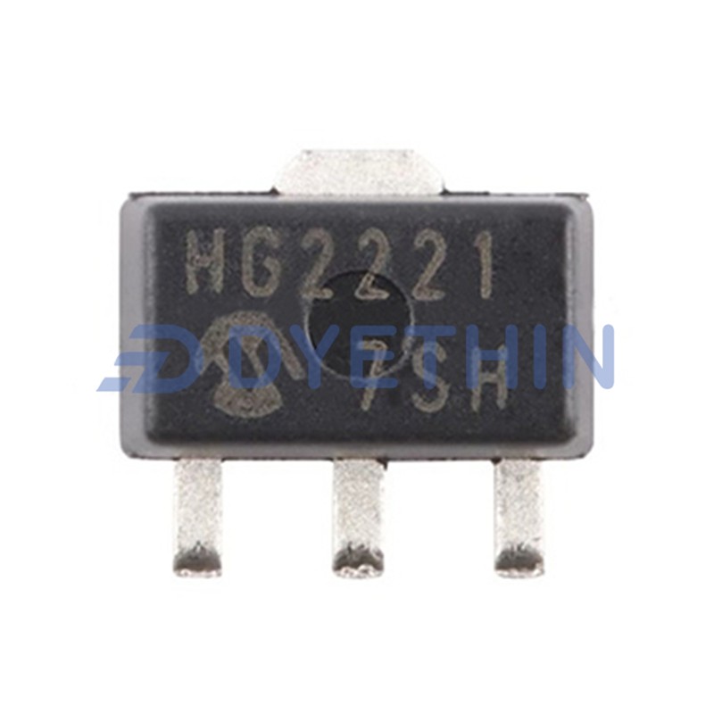 MCP1702T-3302E/MB