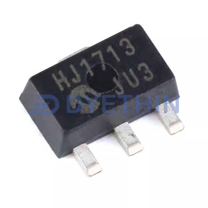 MCP1702T-5002E/MB