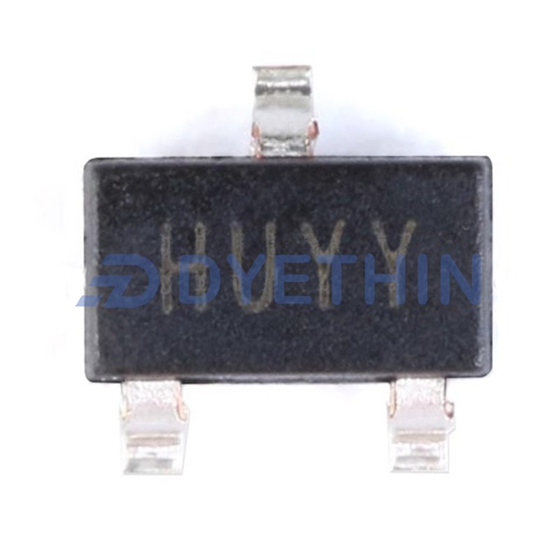 MCP1703T-3302E/CB