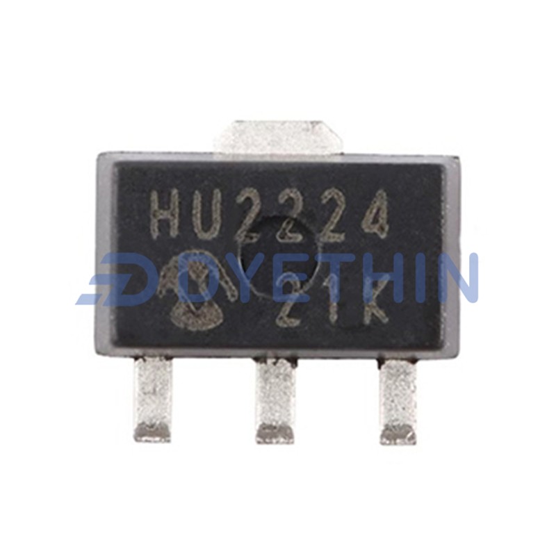 MCP1703T-3302E/MB
