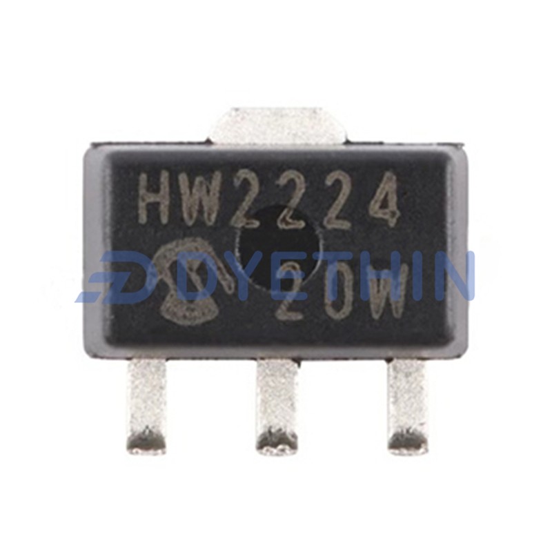 MCP1703T-5002E/MB