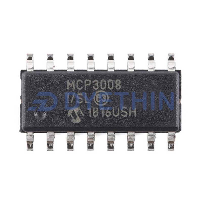 MCP3008-I/SL