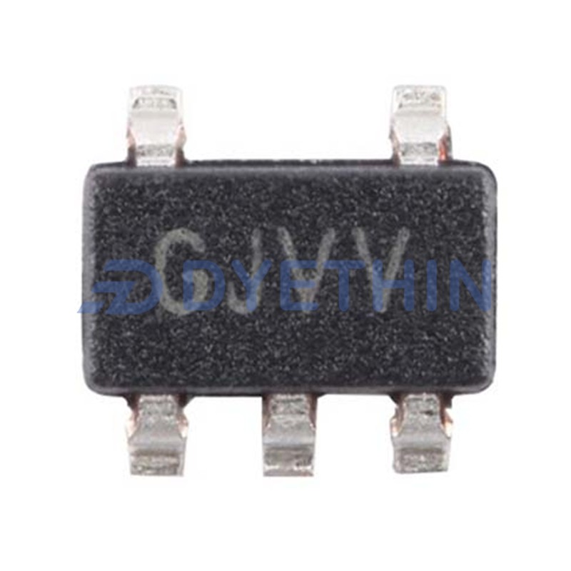 MCP3021A5T-E/OT