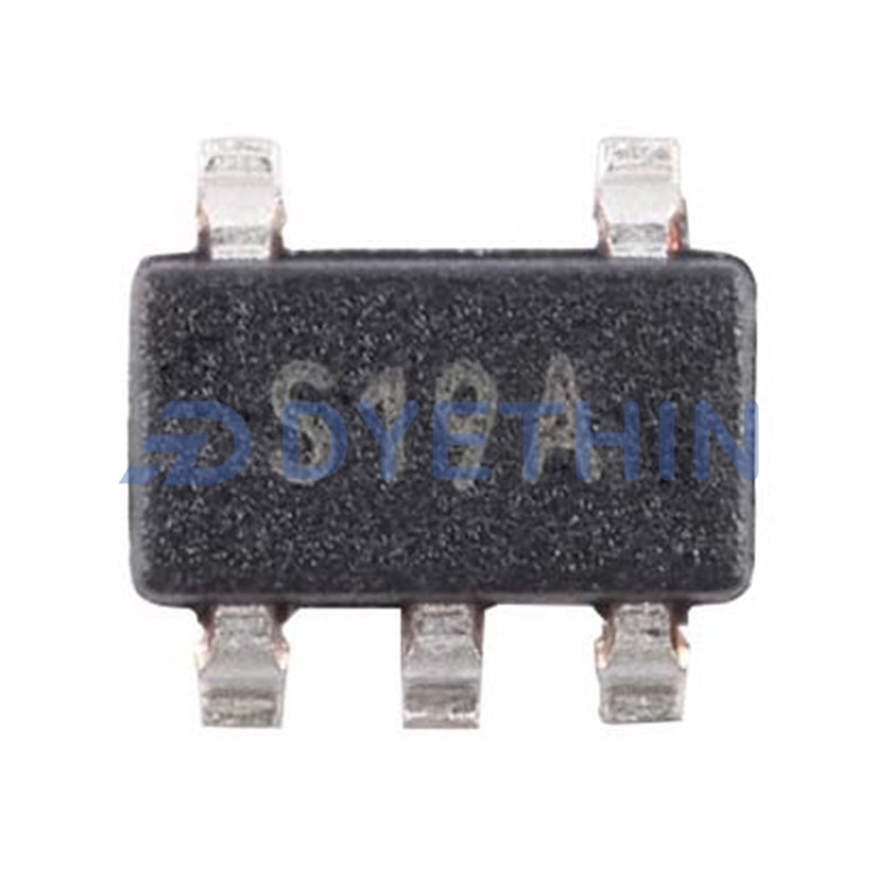 MCP3221A5T-I/OT
