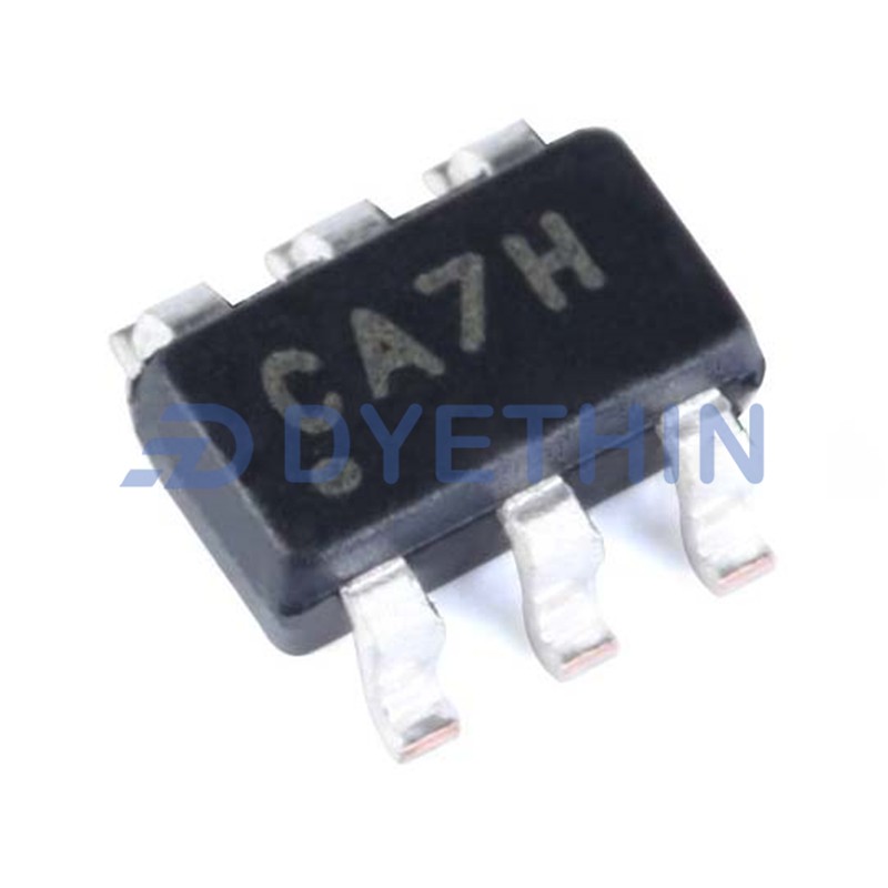 MCP3421A0T-E/CH