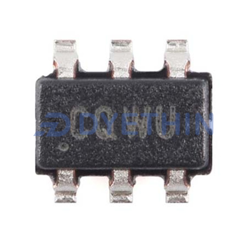 MCP3425A0T-E/CH