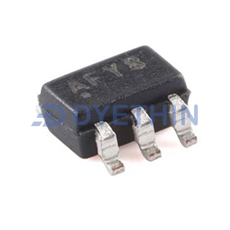 MCP4017T-103E/LT