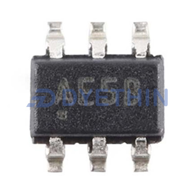 MCP4017T-502E/LT