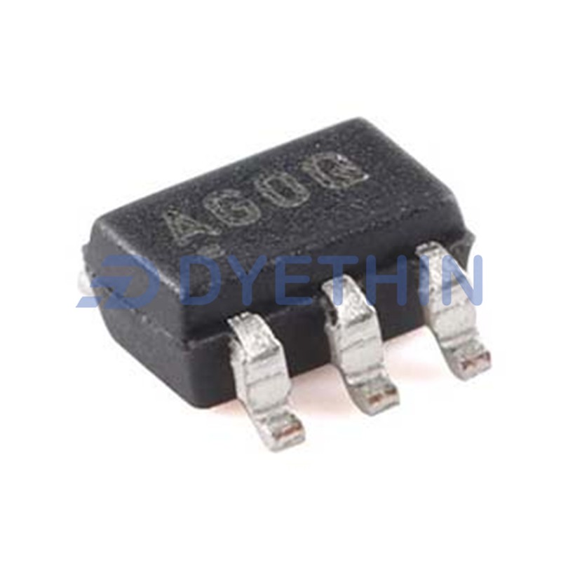 MCP4017T-503E/LT