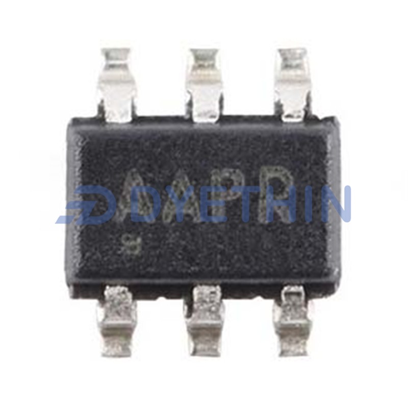 MCP4018T-502E/LT