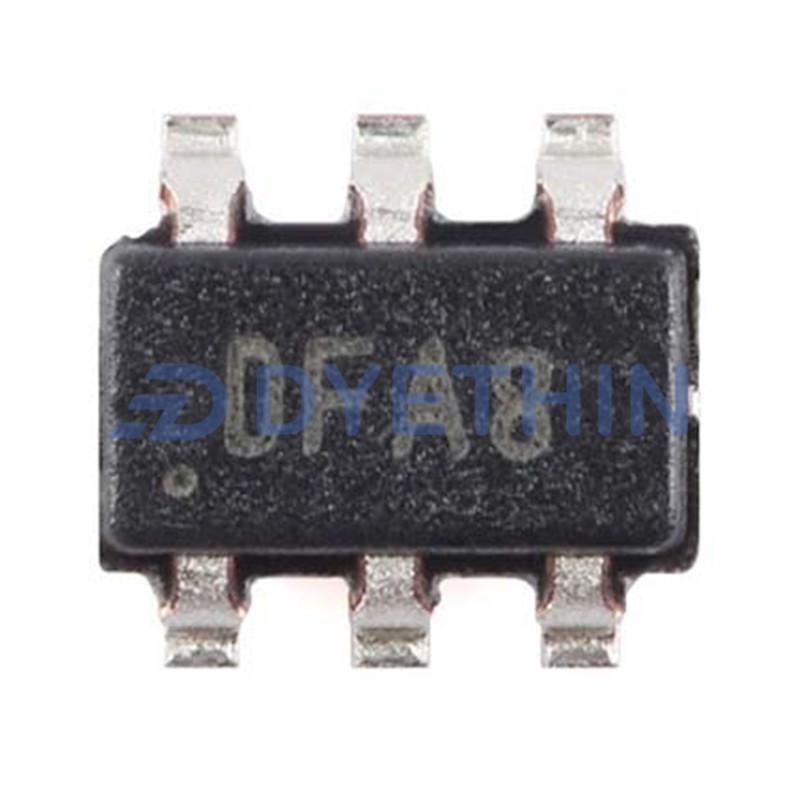 MCP4716A0T-E/CH