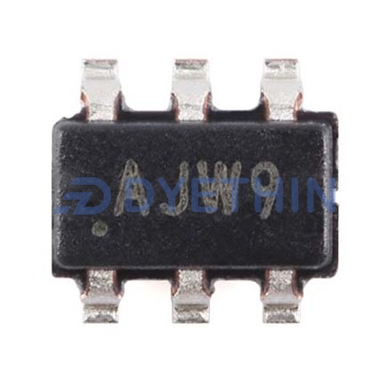 MCP4725A0T-E/CH