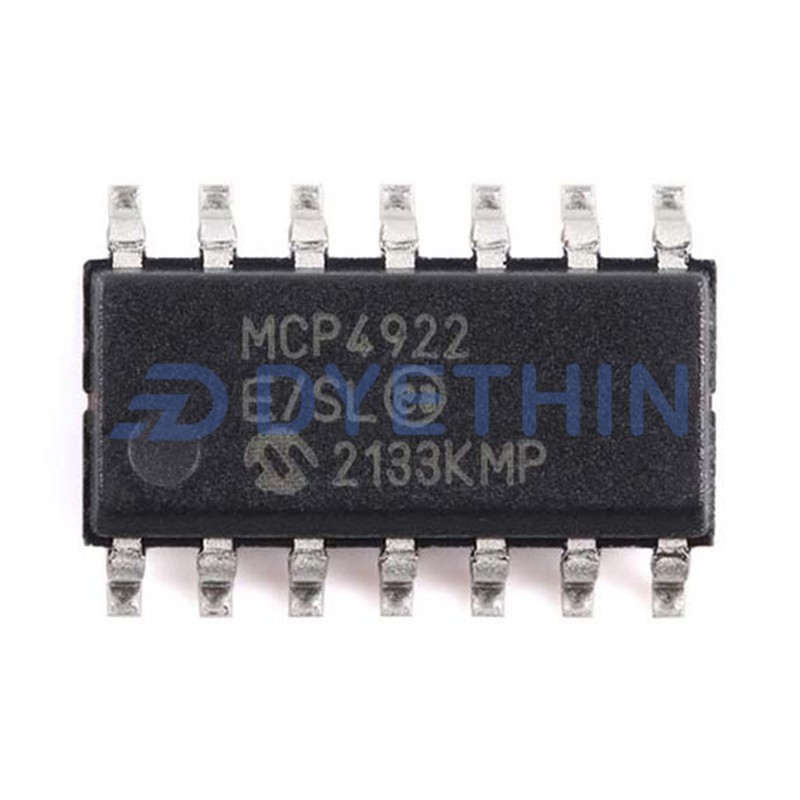 MCP4922-E/SL